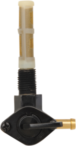 1/4(r) Npt Petcock Black, 1, nordicamoto.ro
