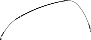 Stainless Steel Braided Brake Line Braided 