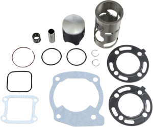 Cylinder Rebuild Kit