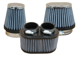 S&b Filters Custom Air Filter, 1, nordicamoto.ro