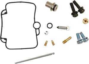 MOOSE RACING Carburetor Repair Kit 