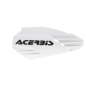 Handguard Acerbis K-Linear BKT Gas Gas EC/EX/MC 21'-27'/Husqvarna FE/TE 22'-24' Alb/Negru, 1, nordicamoto.ro