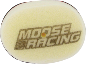 Off-road Air Filter White, 1, nordicamoto.ro