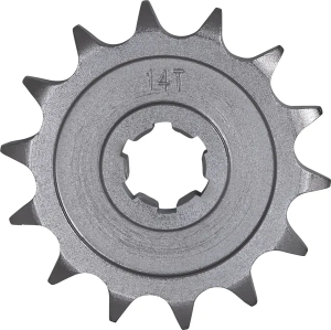 Front Sprocket Natural 