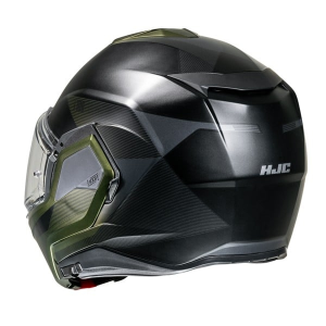Casca HJC i100 Beston Verde XL, 3, nordicamoto.ro