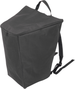 1500 Front Trunk Liner Black