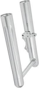 Dual-disc Hot Legs Fork Legs Silver, 3, nordicamoto.ro