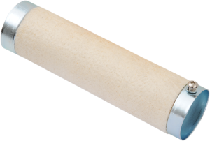 Exhaust Baffle