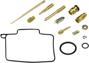 Set de reparație pentru carburator, 1, nordicamoto.ro