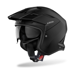 Cască Moto Jet Airoh Kombakt