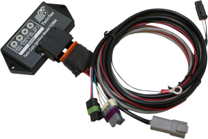 Tc88 Ignition And Harness Kit, 1, nordicamoto.ro