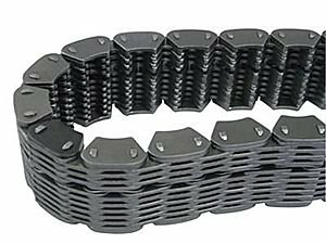 Team 86 Link 13W Rexnord Chain