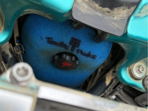 Filtru Aer Throttle Punks KOVE 800X Rally/800X Pro, 5, nordicamoto.ro