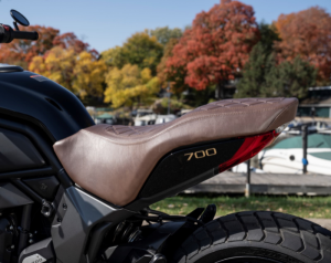 ȘA MOTO RIDICATĂ CFMOTO 700CL-X HERITAGE – MARO (DESIGN RETRO), 9, nordicamoto.ro