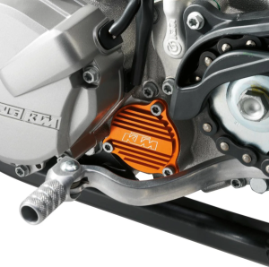 Capac pompa ulei KTM