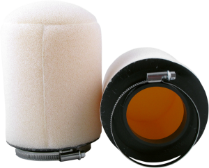 Foam Air Filter Off-white, 1, nordicamoto.ro