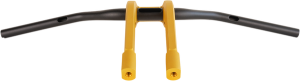 Phatbar & Riser Kit Gold, 2, nordicamoto.ro