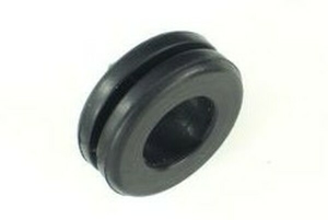 Rubber Insert Black 