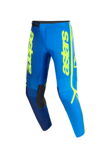 Fluid Apex Pants Blue 