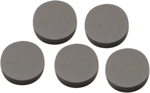 7.48mm Replacement Shims