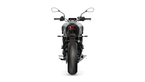 Motocicletă Yamaha MT-07 Y-AMT, 18, nordicamoto.ro