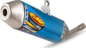 Amortizor de zgomot FMF Titanium Powercore 2.1, 1, nordicamoto.ro