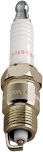 Copper Plus Spark Plug 