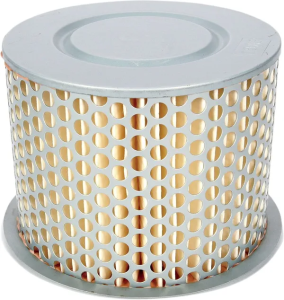 Air Filter White