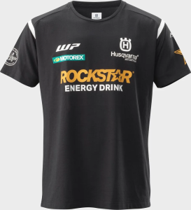 Replica Team Tee