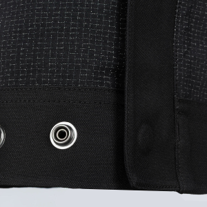 Pantaloni moto KLIM Badlands Pro A3 Black, 11, nordicamoto.ro