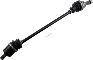 Oem Replacement Standard Cv Axle Black 