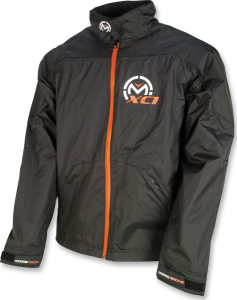 Geaca Ploaie Copii Moose Racing XC1 Black 10, 2, nordicamoto.ro