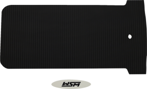 Traction Mat Black, 1, nordicamoto.ro