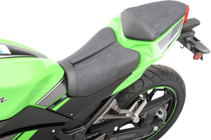 Seat Sport Ex300 Black, 1, nordicamoto.ro