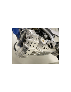 Scut motor cu protectie rezonator P-TECH TM Racing 250/300 '08-'21, 5, nordicamoto.ro
