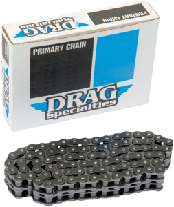 Primary Chain