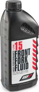 Front Fork Fluid SAE 15