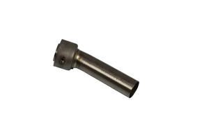 Noise Damper Stainless Steel 