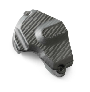 Front sprocket cover