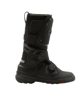 Cizme Sidi Touring Adventure Taurus GTX Negru