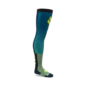 Șosete Fox Flexair Fracture Knee Brace, 10, nordicamoto.ro