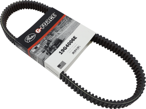 G-force Drive Belt Black, 5, nordicamoto.ro
