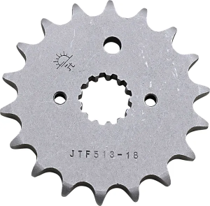JT SPROCKETS Front Sprocket 