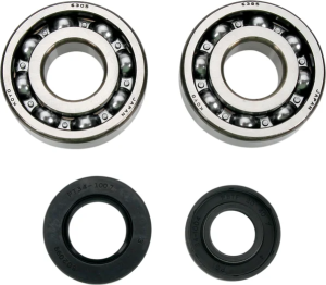 Crank Bearing/seal Kit