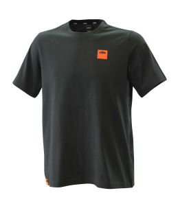 Tricou KTM Pure Racing Black