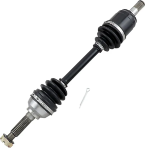 Oem Replacement Standard Cv Axle Black, 4, nordicamoto.ro