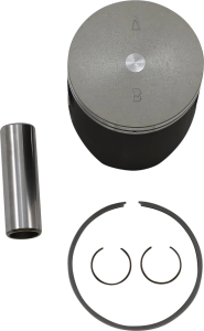 SET DE PISTON