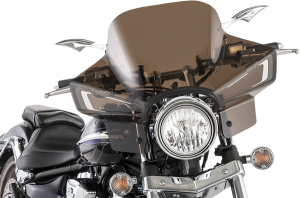 Ss-28 Sport Fairing Gray, 2, nordicamoto.ro