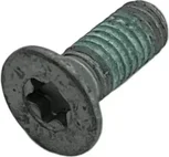 ȘURUB HEXAGONAL ISO 10642-M6X16 CU BLOCARE AUTOMATĂ, nordicamoto.ro