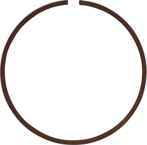 Replacement Piston Ring Set